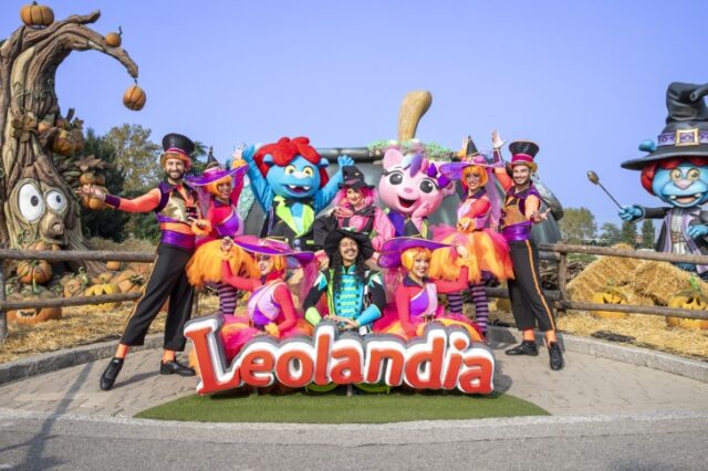 Leolandia Leolandia