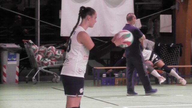 Lunezia Volley