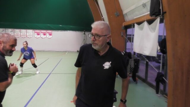 Lunezia Volley Lunezia Volley