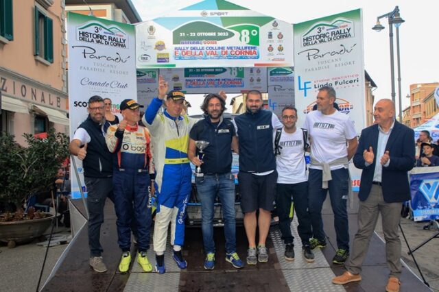 MM Motorsport MM Motorsport