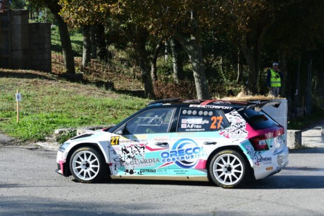 MM Motorsport MM Motorsport