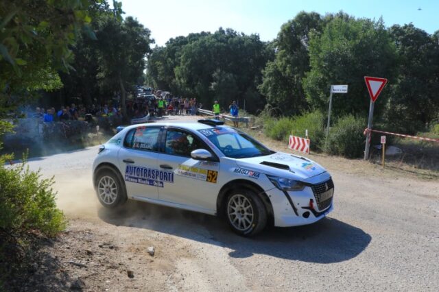 Magliona Motorsport