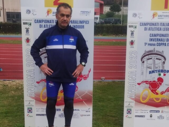 Sa.Spo. Cagliari Sa.Spo. Cagliari