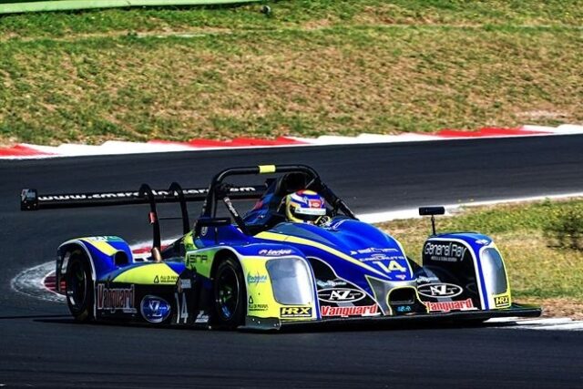 Master Tricolore Prototipi al Mugello