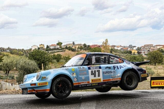 Rallylegend Rallylegend