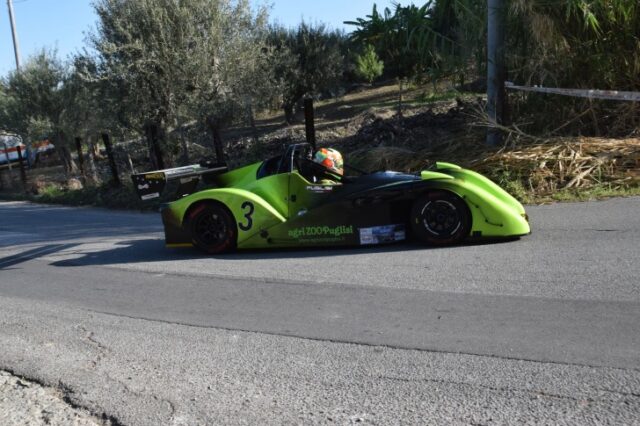 Slalom Torregrotta – Roccavaldina