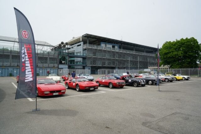 Monrace GV Cup Monrace GV Cup