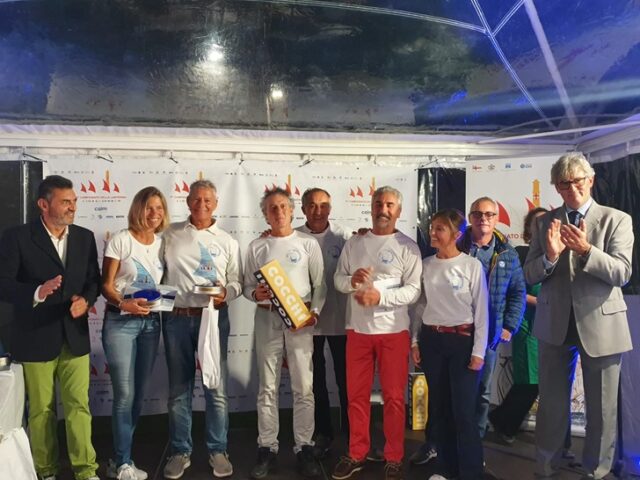 Campionato della Lanterna Campionato della Lanterna
