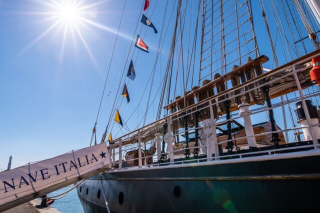 Nave Italia Nave Italia