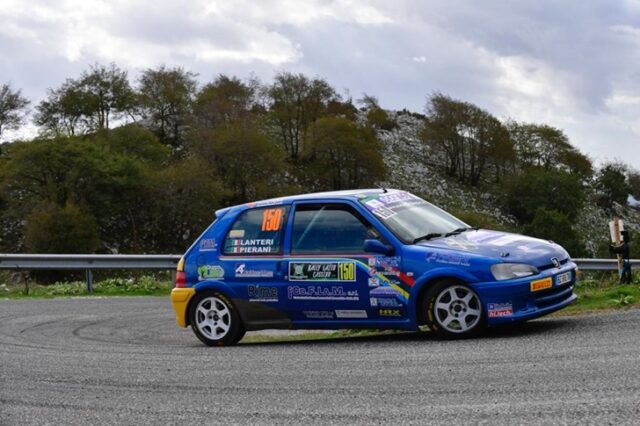 New Racing for Genova New Racing for Genova
