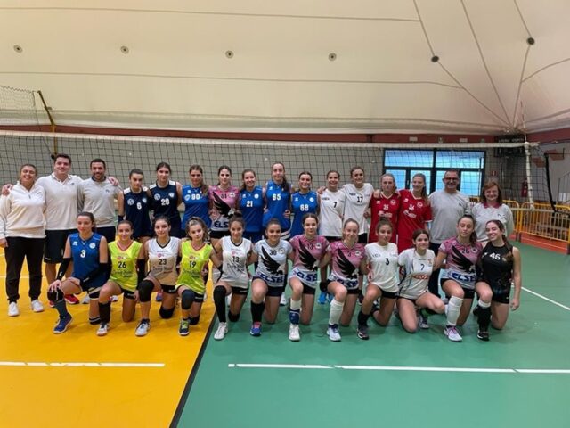 Pallavolo Pallavolo