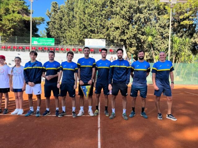 Park Tennis Genova Park Tennis Genova