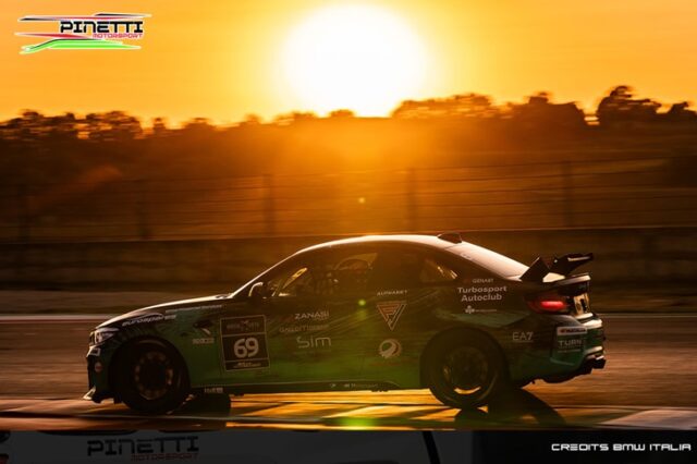 Pinetti Motorsport Pinetti Motorsport