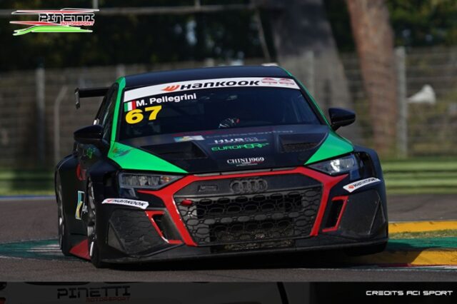Pinetti Motorsport Pinetti Motorsport