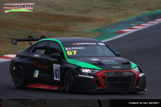 Pinetti Motorsport Pinetti Motorsport