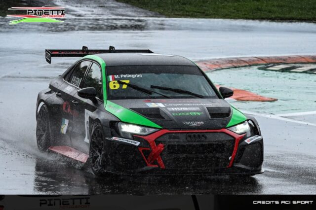 Pinetti Motorsport Pinetti Motorsport