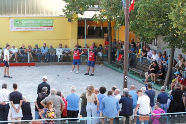 petanque petanque