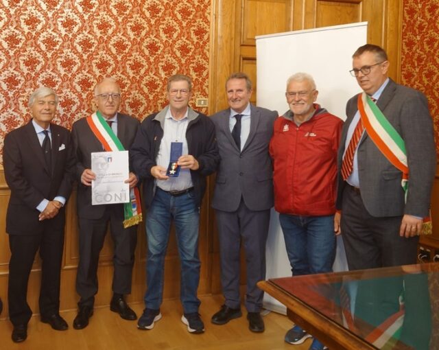 Atletica Arcobaleno Savona