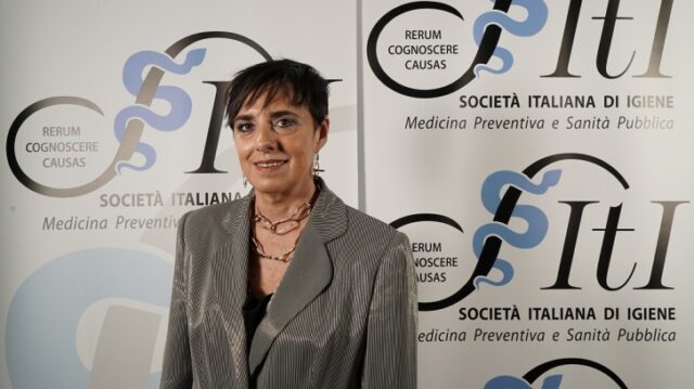 Sanità Sanità