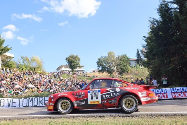 RALLYLEGEND