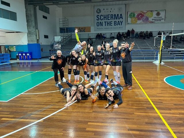 Rainbow Spezia Rainbow Spezia