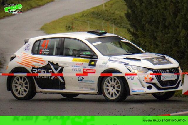 Rally Sport Evolution Rally Sport Evolution