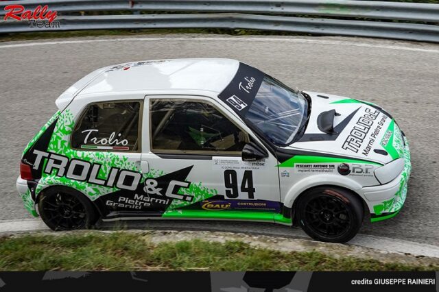 Rally Team Rally Team