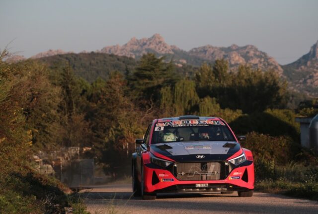 Rally Terra Sarda Rally Terra Sarda