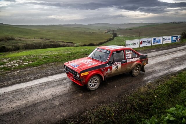 Rally del Brunello Rally del Brunello