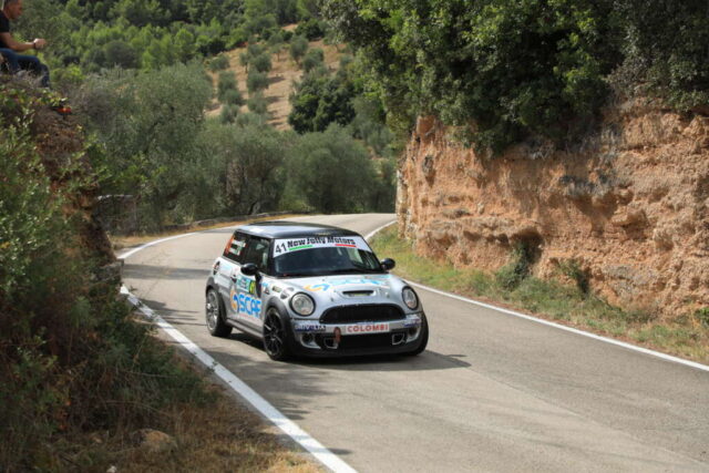 Rally del Lazio2