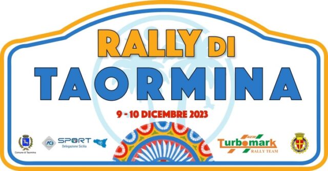 Rally di Taormina Rally di Taormina