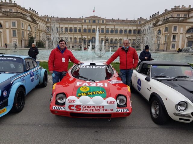Rallylegend Rallylegend