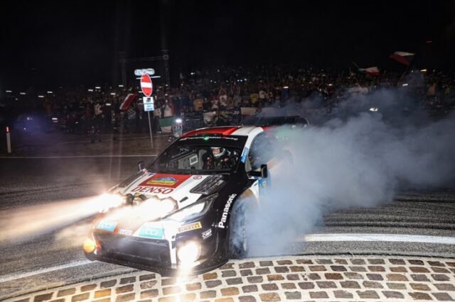 Rallylegend Rallylegend