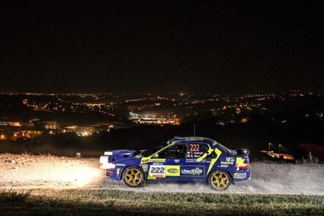 Rallylegend Rallylegend