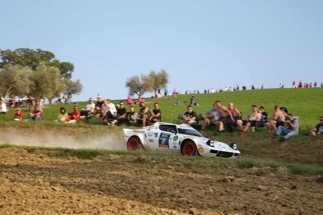 Rallylegend Rallylegend