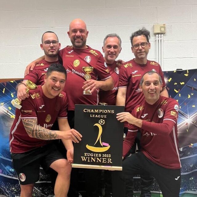 Calcio da Tavolo Calcio da Tavolo