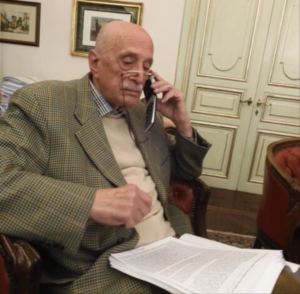 Renato Mammucari Renato Mammucari
