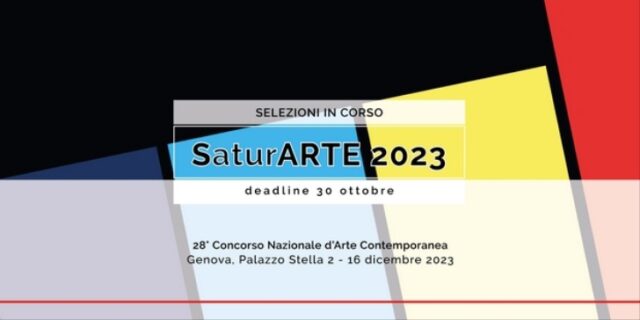SaturARTE