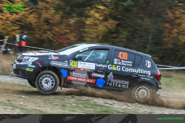 ST12 Motorsport ST12 Motorsport