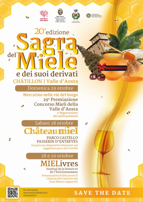 Sagra del Miele Sagra del Miele