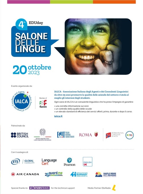 Salone delle Lingue Salone delle Lingue