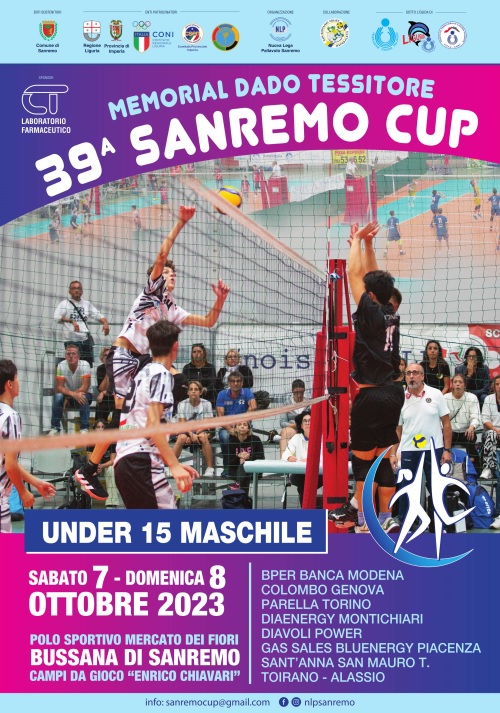 Sanremo Cup Sanremo Cup