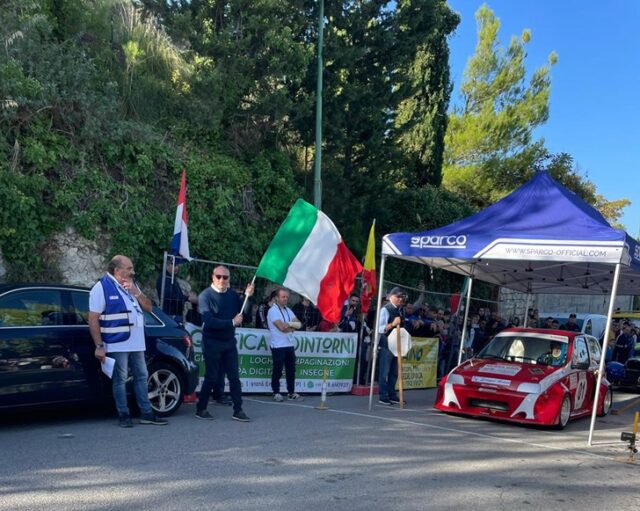 Monte Bonifato - Città di Alcamo Monte Bonifato - Città di Alcamo