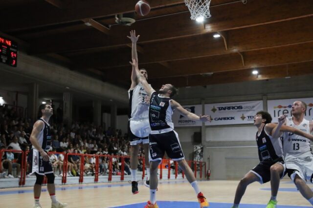 Spezia Basket Tarros Spezia Basket Tarros