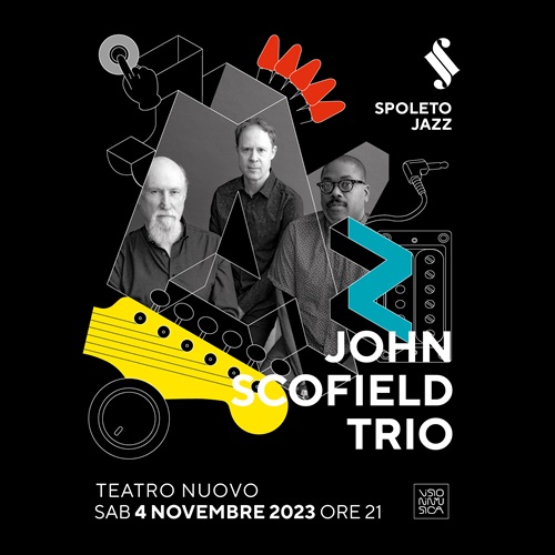 Spoleto Jazz Spoleto Jazz