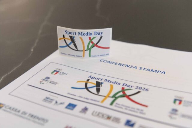 Sport Media Day Sport Media Day