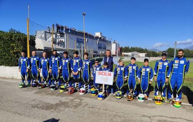 Karting