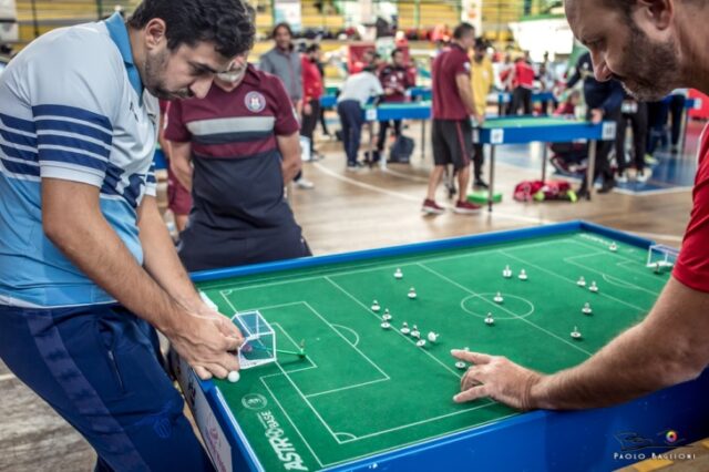 Subbuteo Tradizionale Subbuteo Tradizionale