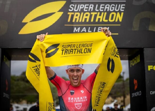 Super League Triathlon Super League Triathlon