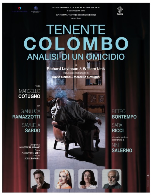 Tenente Colombo Tenente Colombo